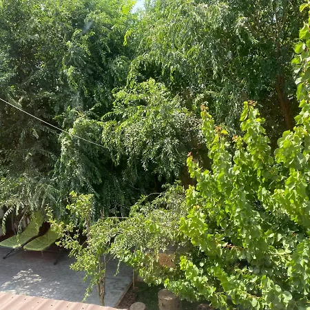 Villa Hugo's House