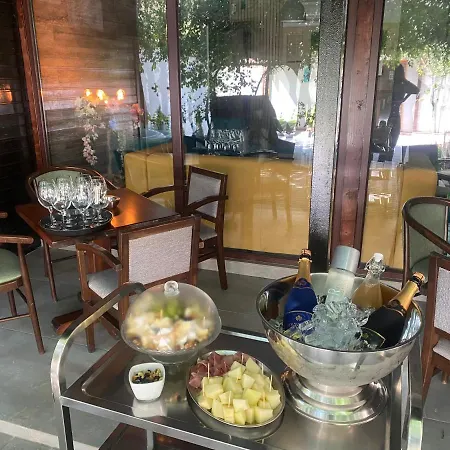 Hugo's House Villa *