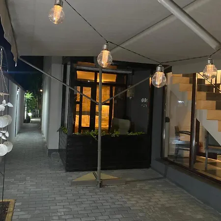 Hugo's House Villa