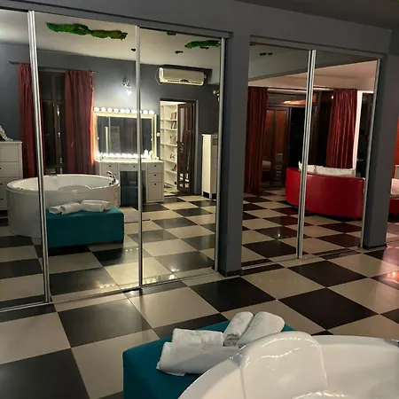 Hugo's House
