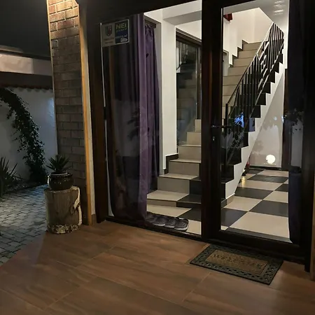 Villa Hugo's House Costinesti