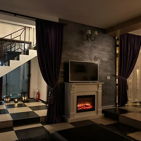 Hugo's House *
