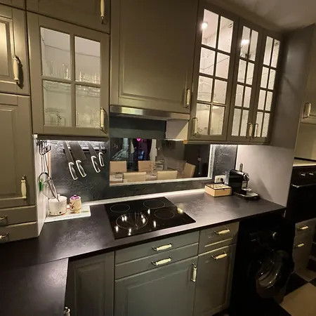 Hugo's House *