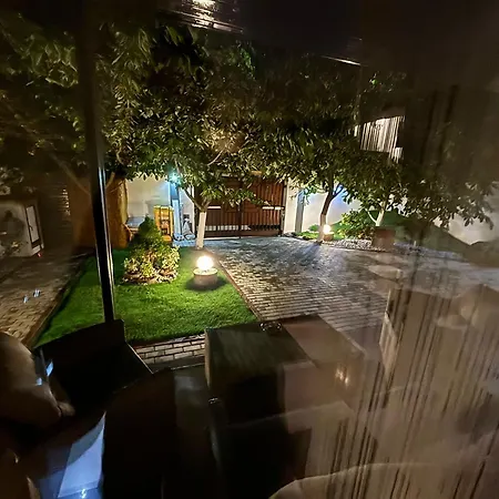 Hugo's House *