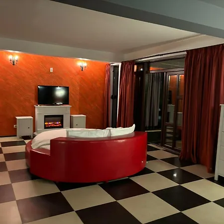 Hugo's House Villa