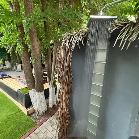 Hugo's House