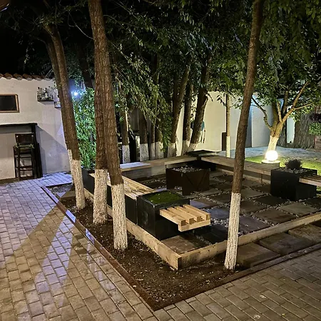 Hugo's House