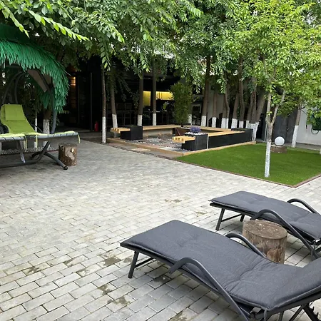 Hugo's House *