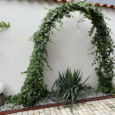 Hugo's House Villa