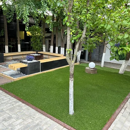 Hugo's House