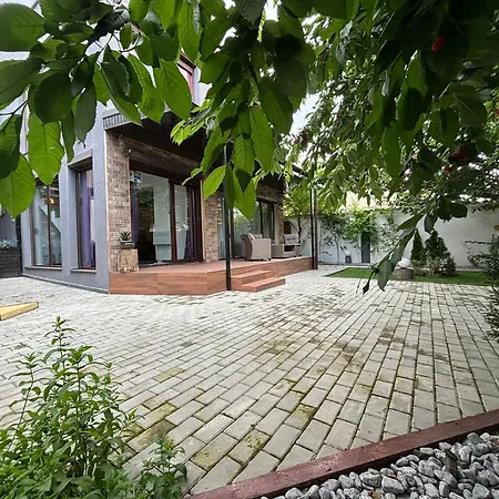Hugo's House Villa *