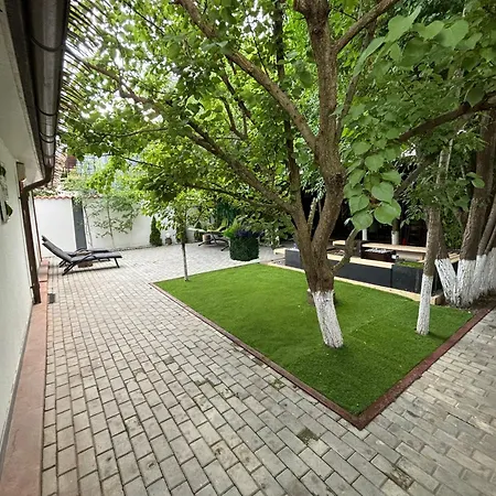 Hugo's House *