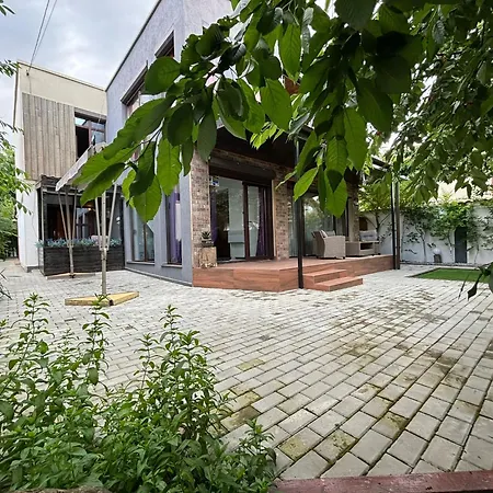Hugo's House