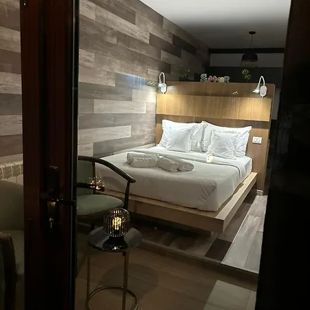 Hugo's House Βίλα