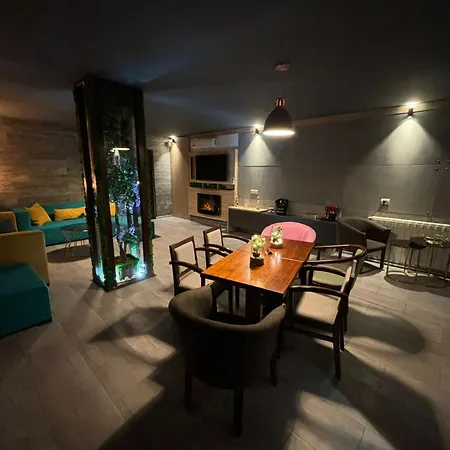 Hugo's House *