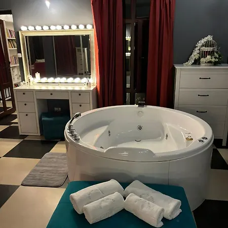 Villa Hugo's House Costinesti