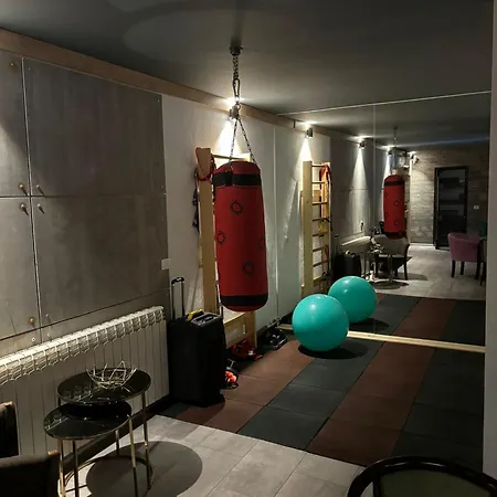 Hugo's House