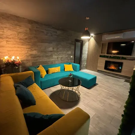 Villa Hugo's House *