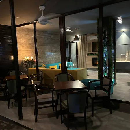 Hugo's House