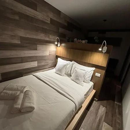 Hugo's House Villa