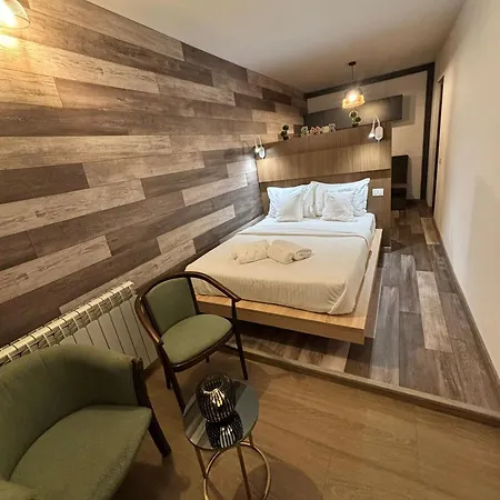 Hugo's House Villa *